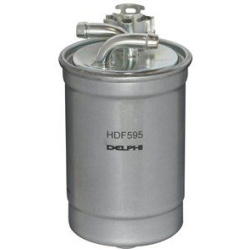 kuro filtras
                                DELPHI                                                HDF595, Nenurodytas gamint