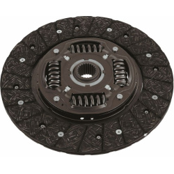 sankabos diskas
                                SACHS                                                1878 634 108, SACHS, 187