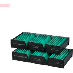 filtras, salono oras ClearAir+
                                DENSO                                                DCF845A, 