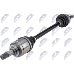 NTY DRIVESHAFT
                                NTY-SPEC                                                NPW-CH-171, NTY-SPEC, 