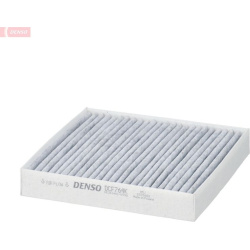 Filtras, salono oras
DENSO DCF764K, DENSO, DCF