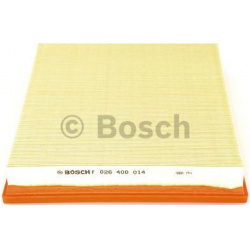 oro filtras
                                BOSCH                                                F026400014, BOSCH, F02640001