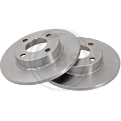 stabdžių diskas (1vnt)
                                A.B.S.                                                15745, Nenurod