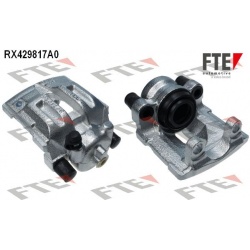 stabdžių apkaba
                                FTE                                                RX429817A0, FTE, RX42981