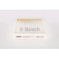filtras, salono oras
                                BOSCH                                                1987432034, BOSCH, 