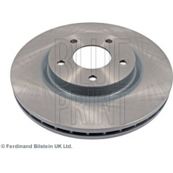 stabdžių diskas (1vnt)
BLUE PRINT ADC443123, BLUE PRINT, ADC