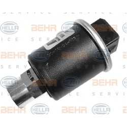 Daviklis kondicionieriaus AC slėgio
                                HELLA                                6ZL351028111, Nenur