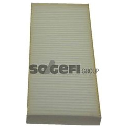 filtras, salono oras
                                PURFLUX                                AH119, PURFLUX, AH119, auto detal