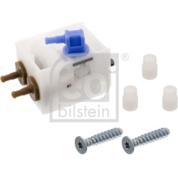 valdiklis, sėdynės reguliavimas
                                FEBI BILSTEIN                                104529, FEBI B