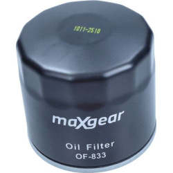 alyvos filtras
                                MAXGEAR                                                26-2097, MAXGEAR, 26-20