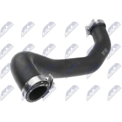 NTY PRZEWÓD POWIETRZA
NTY-SPEC GPP-CT-021, NT