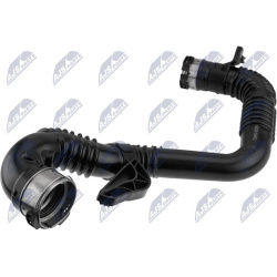 NTY PRZEWÓD POWIETRZA
NTY-SPEC GPP-NS-039, NT