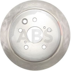 stabdžių diskas (1vnt)
                                A.B.S.                                                17915, Nenurod