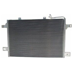 kondensatorius, oro kondicionierius
                                DELPHI                                                TSP