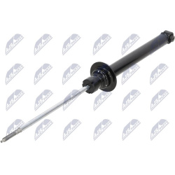NTY REAR SHOCK ABSORBER
                                NTY-SPEC                                                A-FR-016, NTY