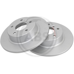 stabdžių diskas (1vnt)
                                A.B.S.                                                16569, Nenurod