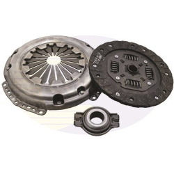 Sankabos komplektas
                                COMLINE                                ECK005, COMLINE, ECK005, auto deta