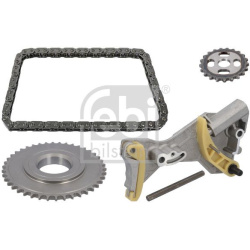 grandinių rinkinys, alyvos siurblio pavara Standard Medium Kit
                                FEBI BILSTEIN                