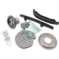 paskirstymo grandinės komplektas
                                INA                                                559 1813