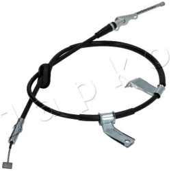 Trosas, stovėjimo stabdys
JAPKO 131433L, Nenu