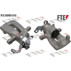 stabdžių apkaba
                                FTE                                                RX349801A0, FTE, RX34980