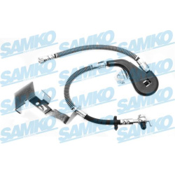 stabdžių žarnelė
                                SAMKO                                                6T49304, SAMKO, 6T4