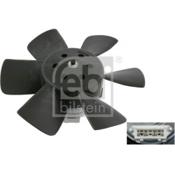 ventiliatorius, radiatoriaus
                                FEBI BILSTEIN                                                069