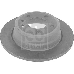 stabdžių diskas (1vnt)
FEBI BILSTEIN 10754,