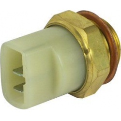 temperatūros jungiklis, radiatoriaus ventiliatorius
                                DELPHI                                  