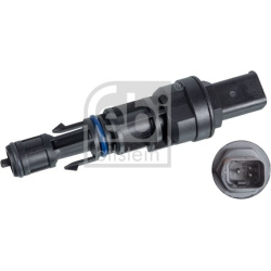 Jutiklis, greitis
                                FEBI BILSTEIN                                                45166, FEBI BI
