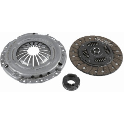 sankabos komplektas
                                SACHS                                                3000 208 002, SACHS,