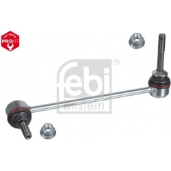 Stabilizatoriaus traukė
                                FEBI BILSTEIN                                                29615, 