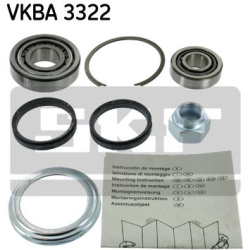 rato guolis
SKF VKBA 3322, SKF, VKBA3322, auto