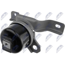 NTY ENGINE MOUNT
                                NTY-SPEC                                                ZPS-VV-032, NTY-SPEC