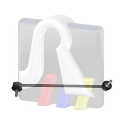 Stabilizatoriaus traukė
                                RTS                                                97.99586.1, RTS, 