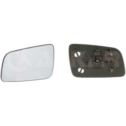 veidrodėlio stiklas, išorinis veidrodėlis
                                ALKAR                                           