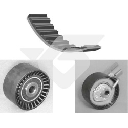 paskirstymo diržo komplektas
                                HUTCHINSON                                                KH 19