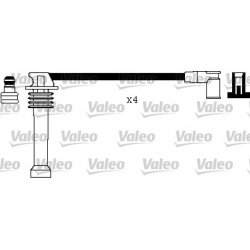 uždegimo laido komplektas
                                VALEO                                                346367, VALEO