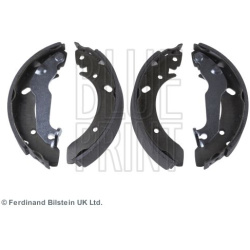 stabdžių trinkelių komplektas
BLUE PRINT AD