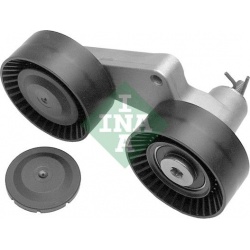 diržo įtempiklis, V formos rumbuotas diržas
                                INA                                           