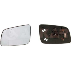 veidrodėlio stiklas, išorinis veidrodėlis
                                ALKAR                                           