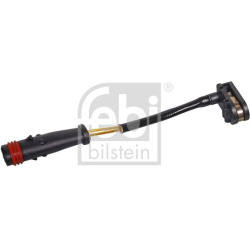 įspėjimo kontaktas, stabdžių trinkelių susidėvėjimas
                                FEBI BILSTEIN                    