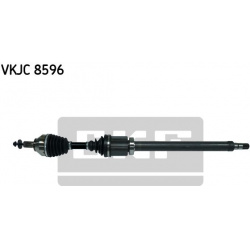 pusašis
                                SKF                                                VKJC 8596, SKF, VKJC8596, auto de