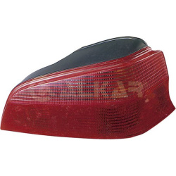 kombinuotas galinis žibintas
                                ALKAR                                                2202286, N