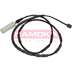 įspėjimo kontaktas, stabdžių trinkelių susidėvėjimas
                                KAMOKA                           