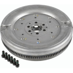 Smagratis, 2-jų masių plaukiojantis
                                SACHS                                2295000487, SACHS,