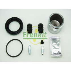 remonto komplektas, stabdžių apkaba
                                FRENKIT                                254932, FRENKIT,