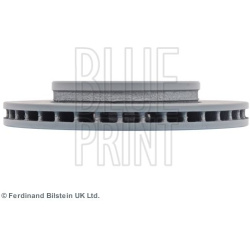 stabdžių diskas (1vnt)
                                BLUE PRINT                                ADC443102, BLUE PRINT, ADC