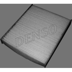 filtras, salono oras
                                DENSO                                DCF236K, DENSO, DCF236K, auto detal
