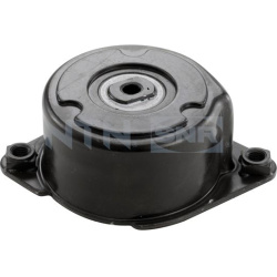 diržo įtempiklis, V formos rumbuotas diržas
                                SNR                                           